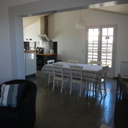 Villas Re Locations Vacances 圣克莱门特德巴 客房 照片