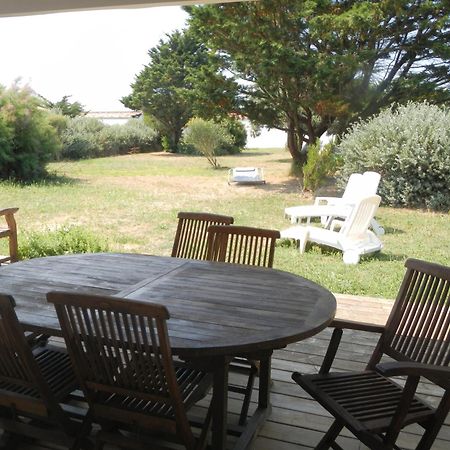Villas Re Locations Vacances 圣克莱门特德巴 客房 照片