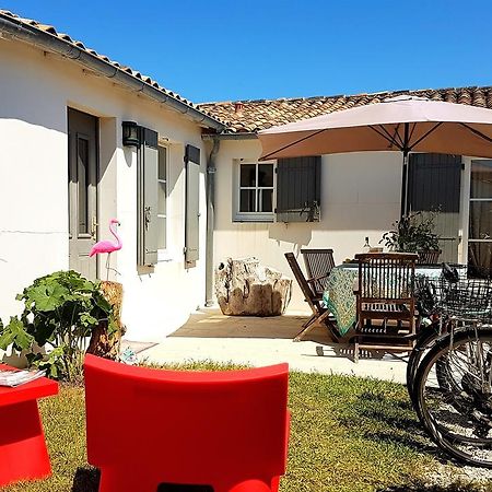 Villas Re Locations Vacances 圣克莱门特德巴 外观 照片