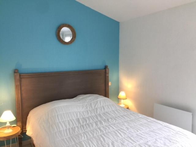 Villas Re Locations Vacances 圣克莱门特德巴 外观 照片