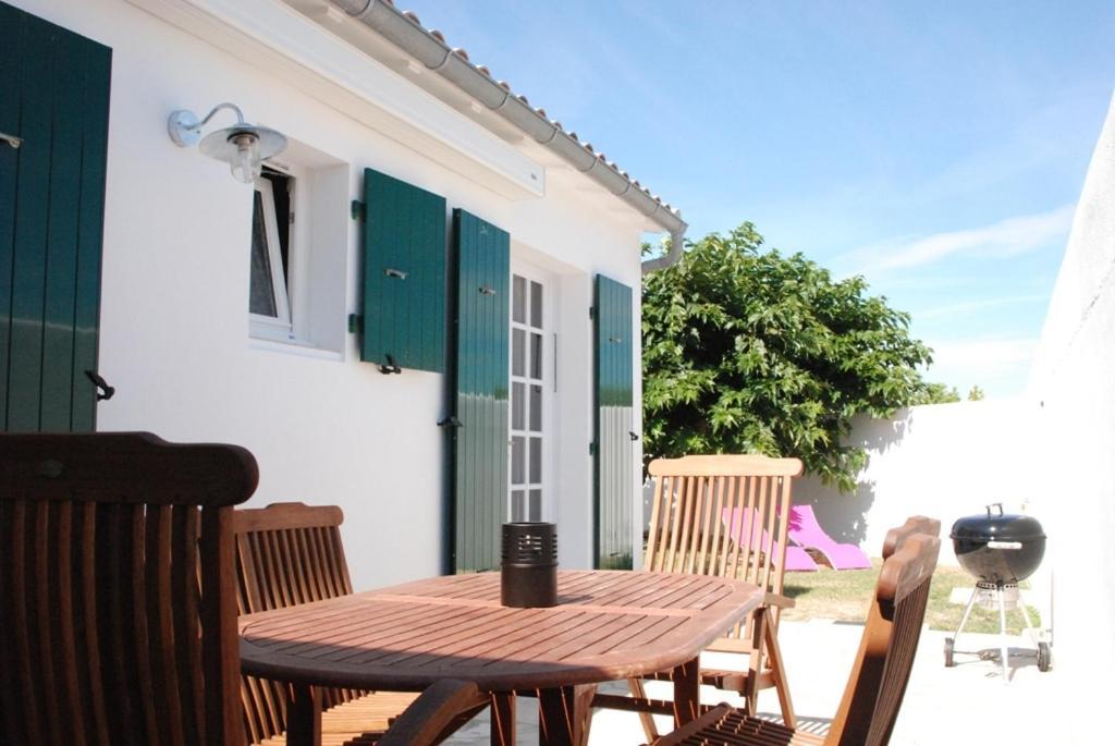 Villas Re Locations Vacances 圣克莱门特德巴 客房 照片