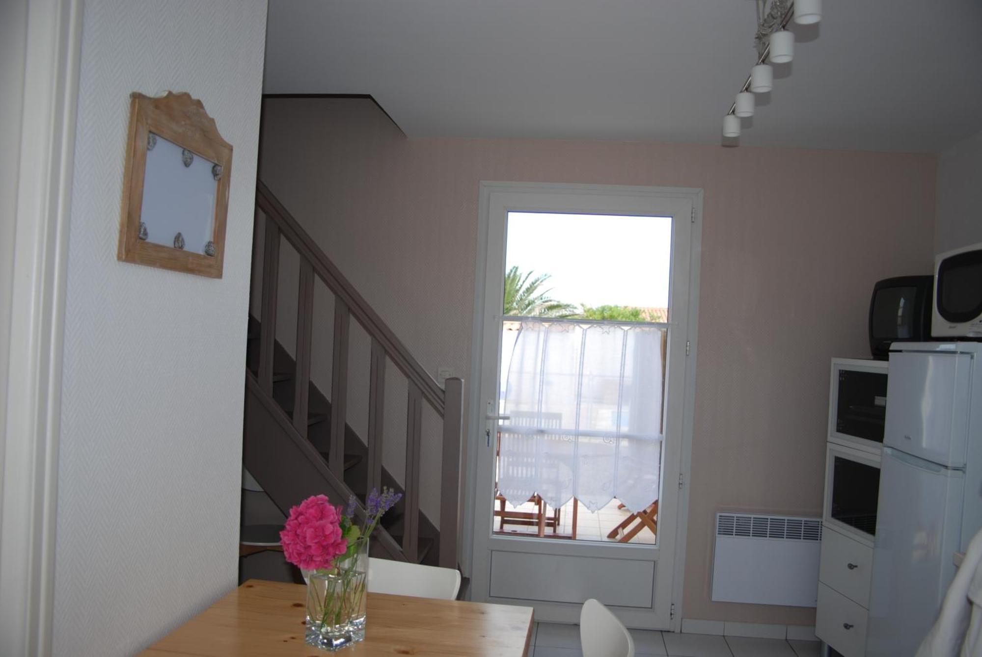 Villas Re Locations Vacances 圣克莱门特德巴 客房 照片
