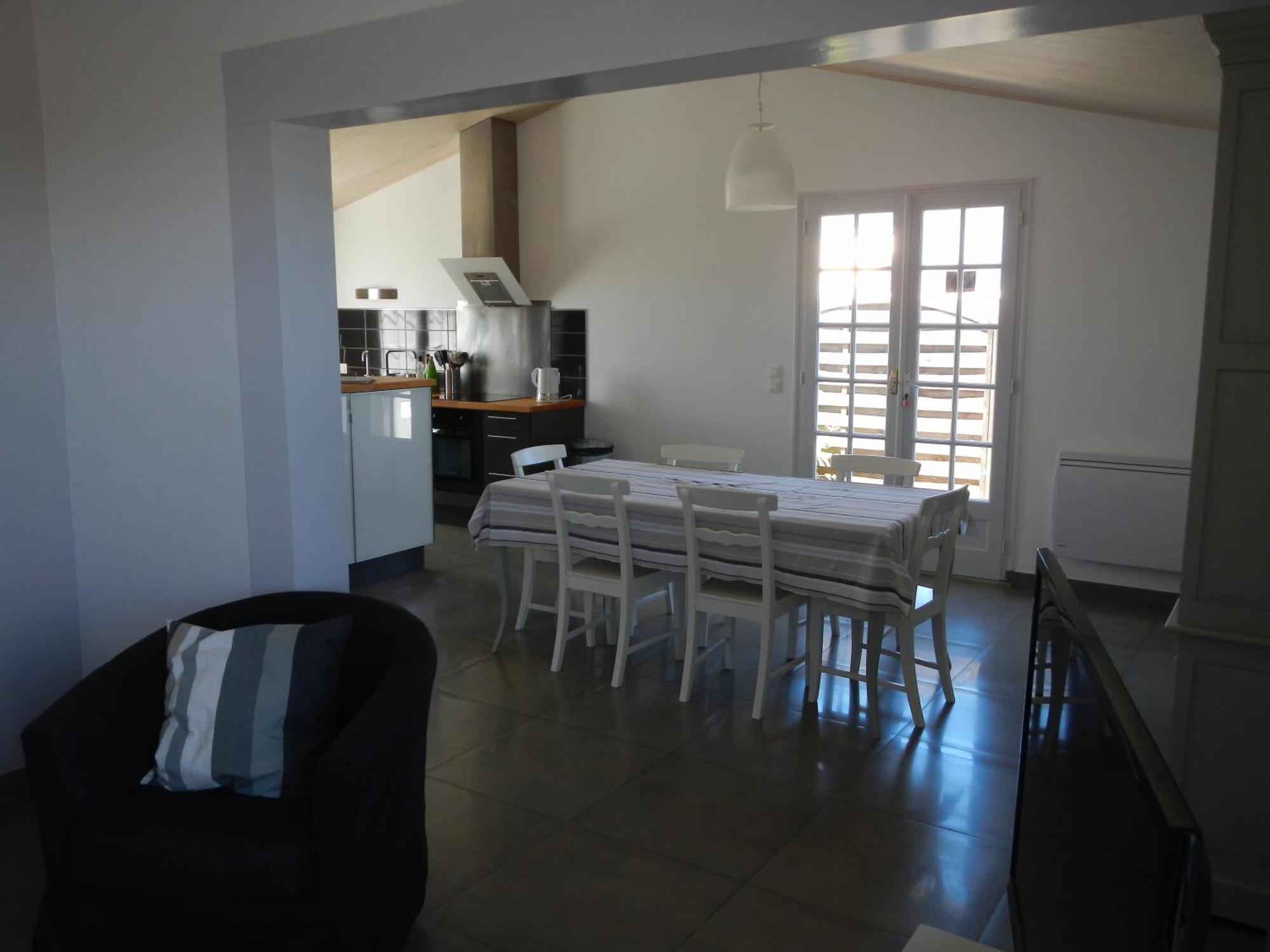 Villas Re Locations Vacances 圣克莱门特德巴 客房 照片