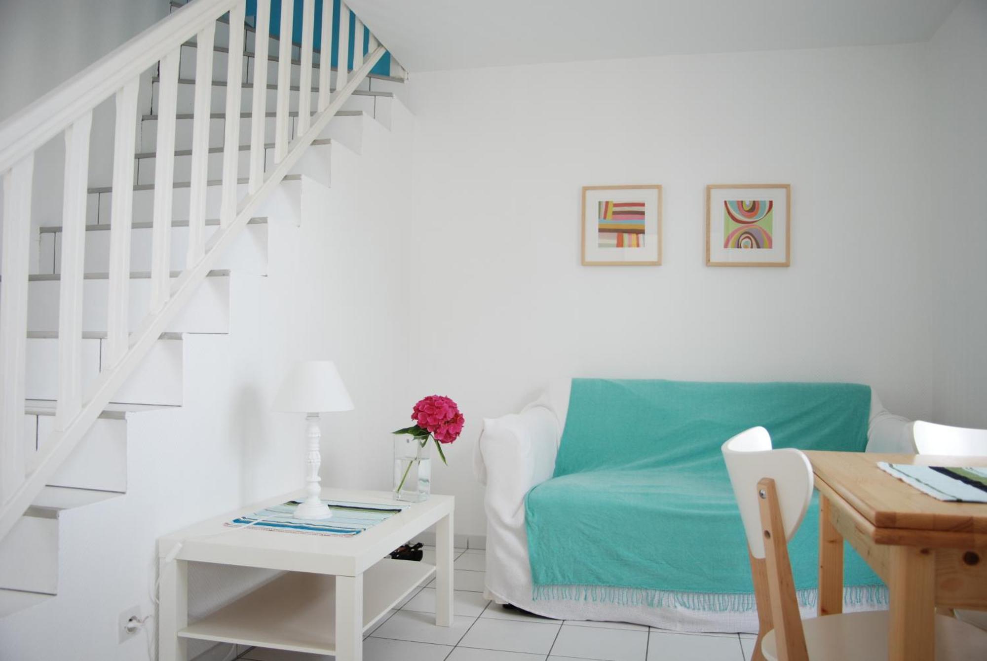 Villas Re Locations Vacances 圣克莱门特德巴 客房 照片