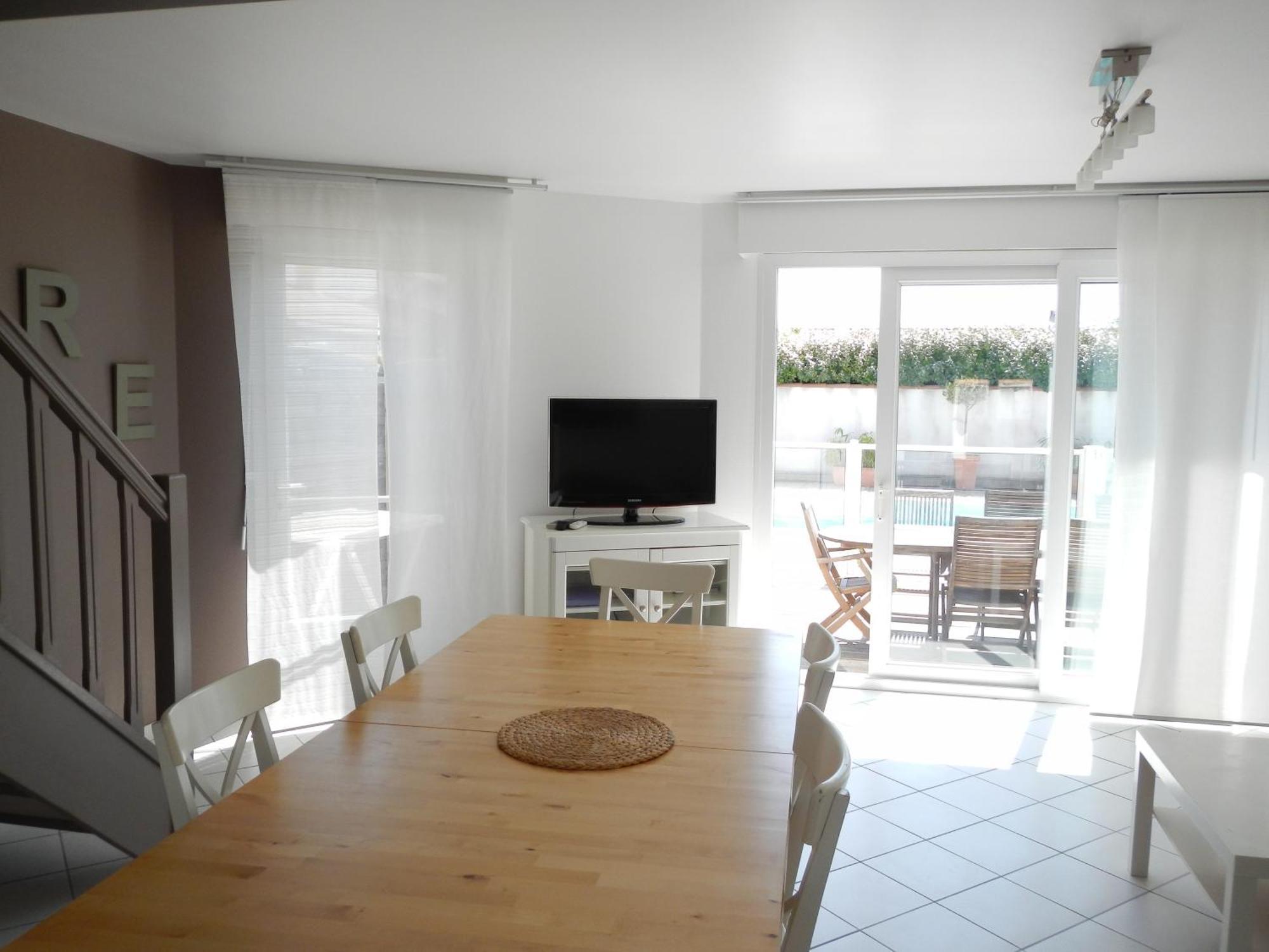 Villas Re Locations Vacances 圣克莱门特德巴 客房 照片