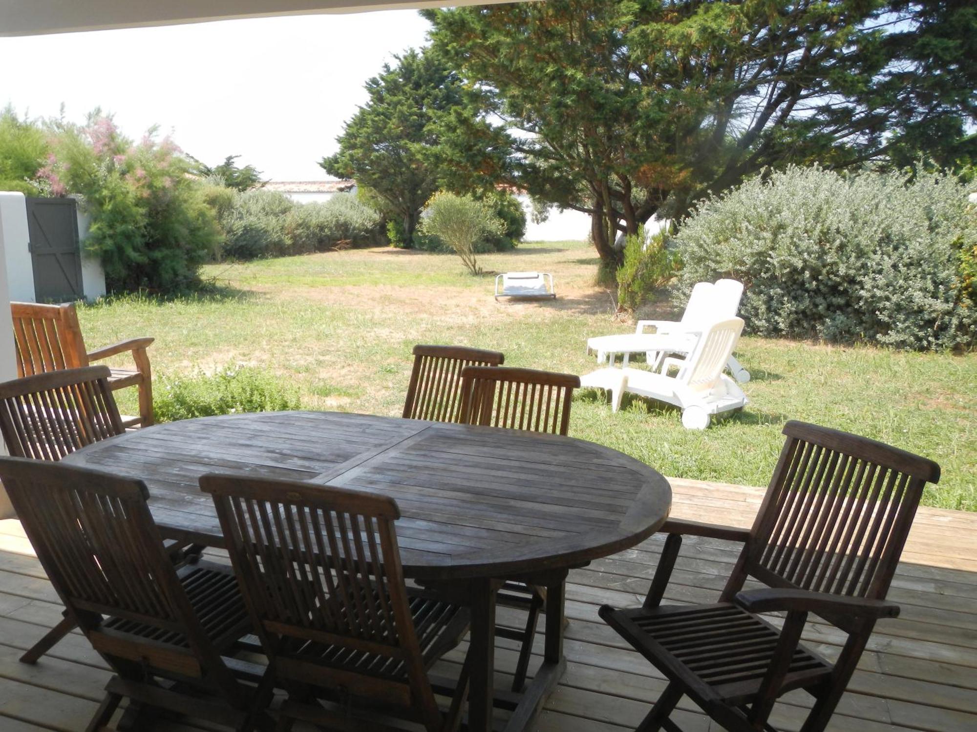 Villas Re Locations Vacances 圣克莱门特德巴 客房 照片