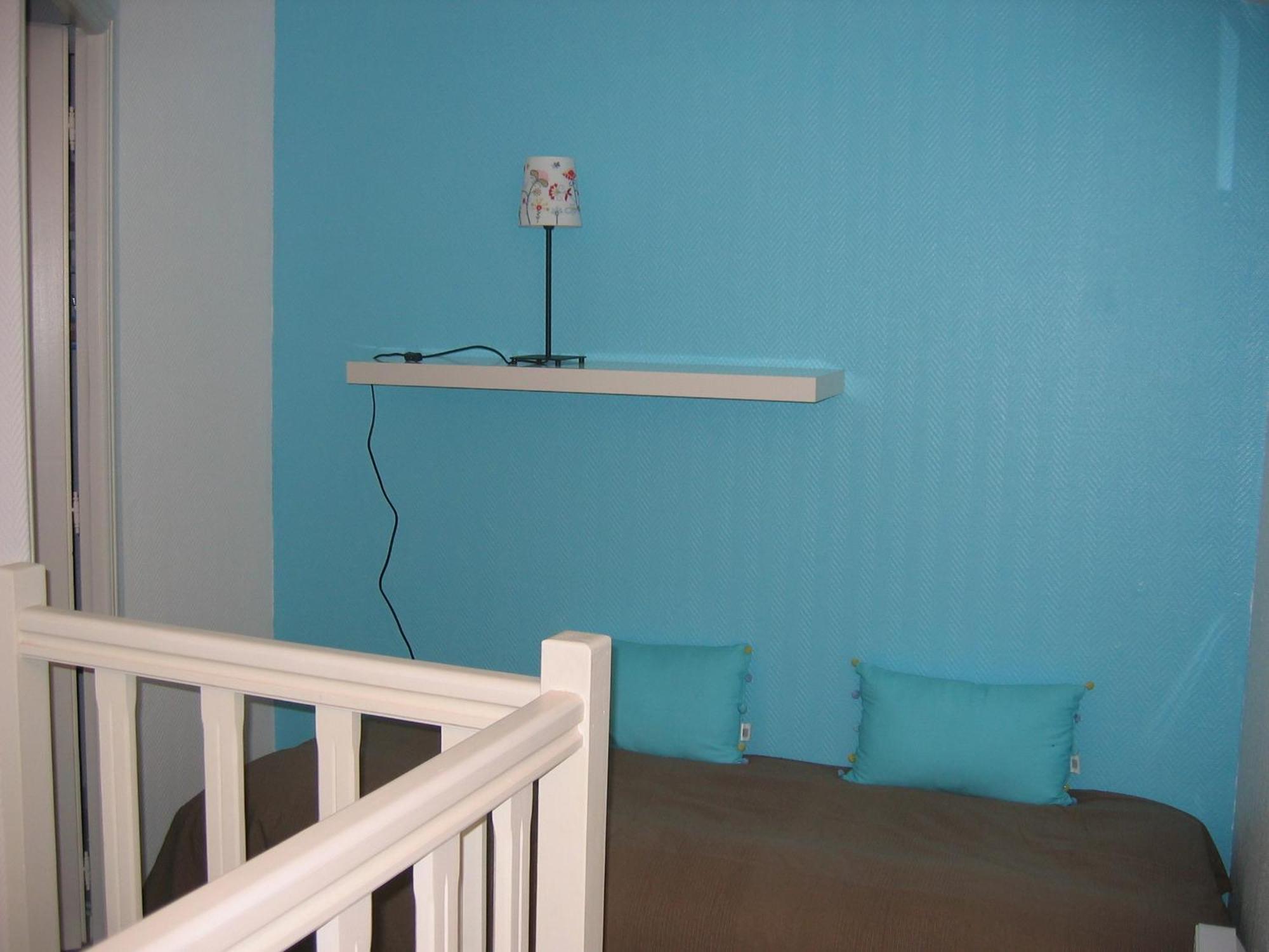 Villas Re Locations Vacances 圣克莱门特德巴 客房 照片