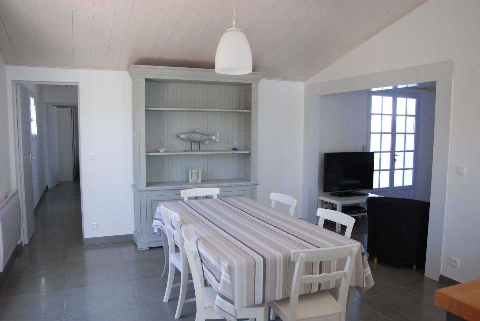 Villas Re Locations Vacances 圣克莱门特德巴 客房 照片