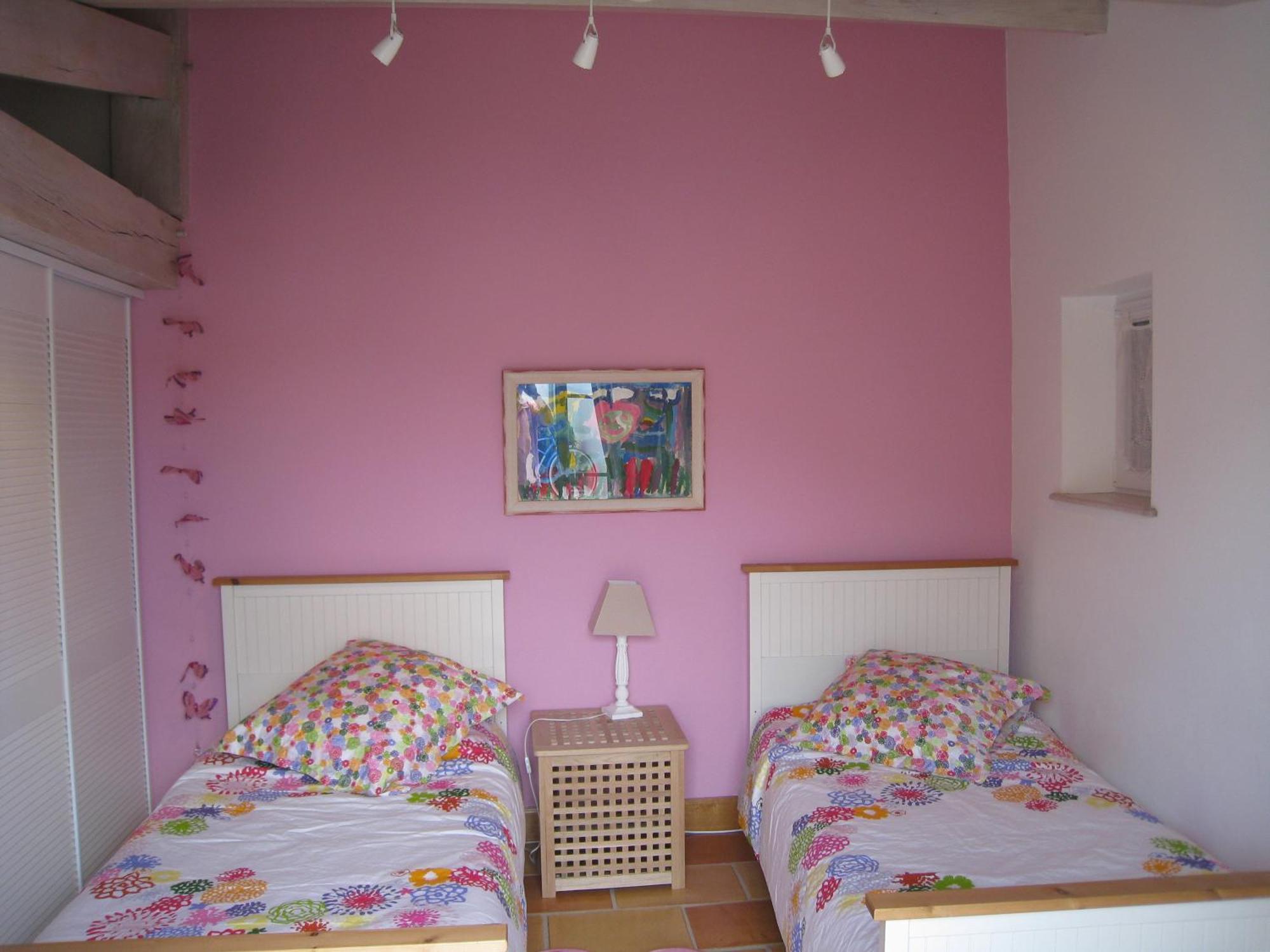 Villas Re Locations Vacances 圣克莱门特德巴 客房 照片