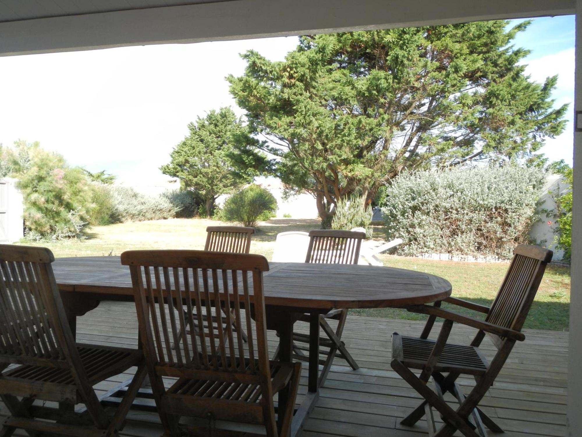 Villas Re Locations Vacances 圣克莱门特德巴 客房 照片