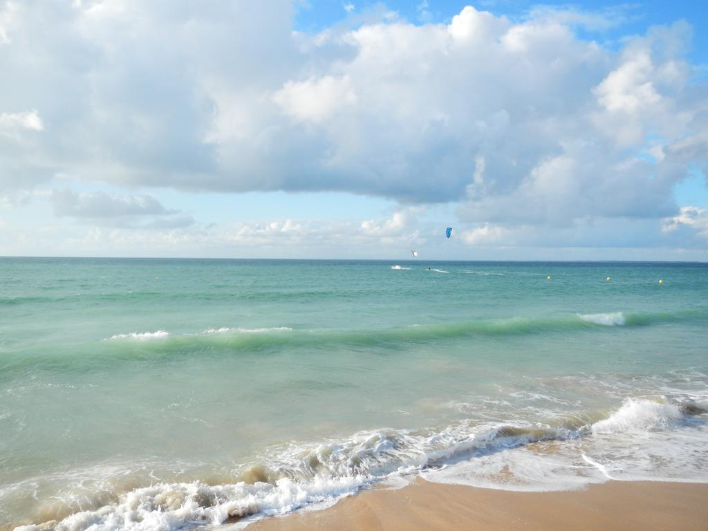 Villas Re Locations Vacances 圣克莱门特德巴 外观 照片