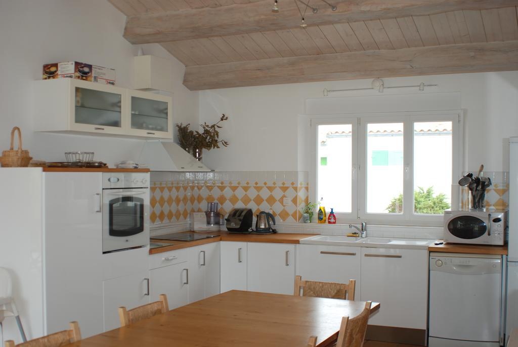 Villas Re Locations Vacances 圣克莱门特德巴 客房 照片