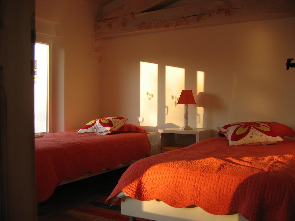 Villas Re Locations Vacances 圣克莱门特德巴 客房 照片