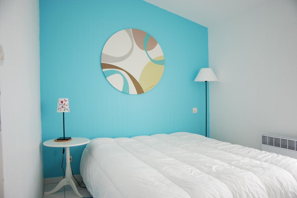 Villas Re Locations Vacances 圣克莱门特德巴 客房 照片