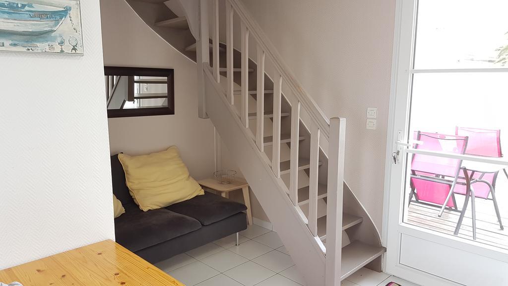 Villas Re Locations Vacances 圣克莱门特德巴 外观 照片
