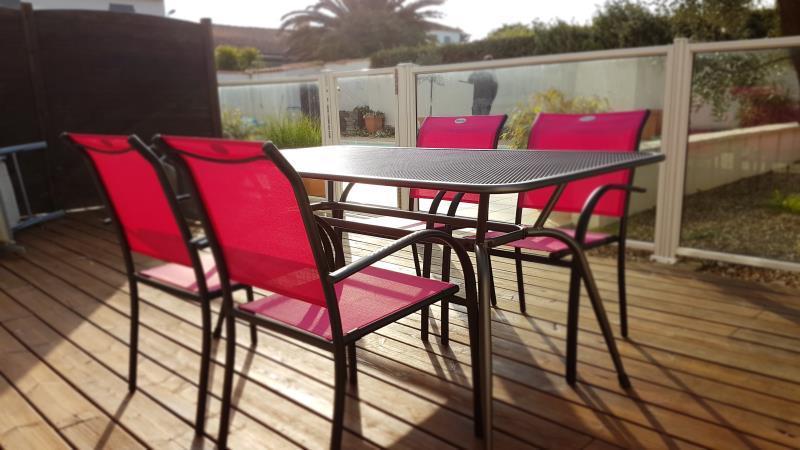 Villas Re Locations Vacances 圣克莱门特德巴 外观 照片