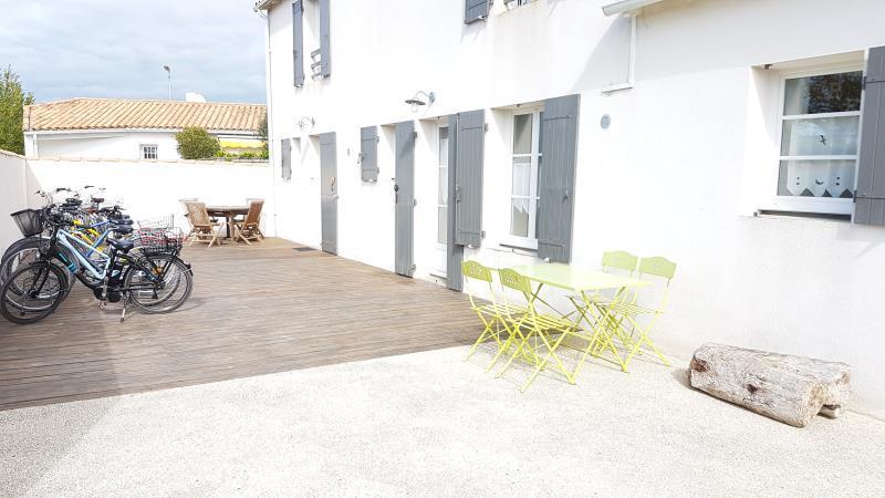 Villas Re Locations Vacances 圣克莱门特德巴 外观 照片
